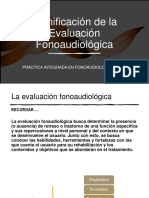 03 Planificación de La Evaluación Fonoaudiológica