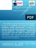 Capacitacion A Maestros Seguridad Publica