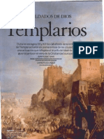 Templarios Los Soldados de Dios