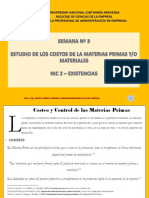 Universidad Nacional José María Arguedas Facultad de Ciencias de La Empresa Escuela Profesional de Administración de Empresas