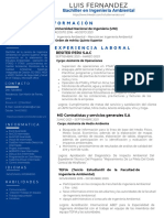 Fernandez, Luis - Ing. Ambiental PDF