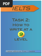 Download Ielts Task 2 How to Write at a 9 Level by janit6939 SN64207998 doc pdf