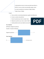 Tarea 01 - P01 - Estructura de Datos