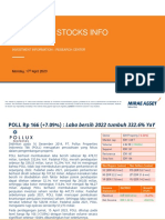 Smal Capital Stock Part 2
