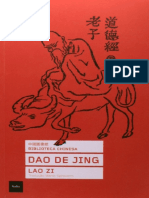 Resumo Dao de Jing Lao Zi