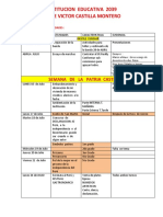 Plan de FP 2023