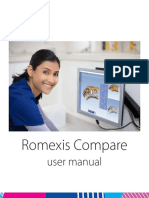 Compare User Manual 