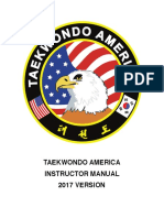 Instructor Manual 2017