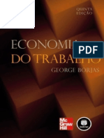 Resumo Economia Do Trabalho George J Borjas