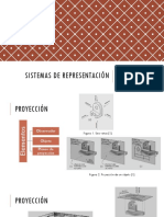 Sistemas de Representación: Dibujo Básico