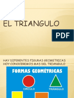 Clase 20 de Mayo Figuras Geometricas