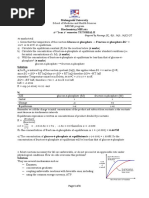 Tutorial 2 Solutions