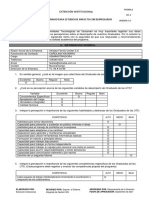 F-EX-04 Cuestionario Estudio Impacto Empresarios V5