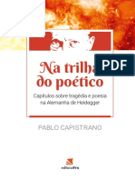 Na Trilha Do Poetico