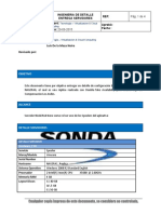 Preparado Por: Luis de La Maza Neira Revisado Por:: Objetivo