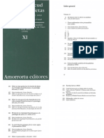 Freud Cinco Conferencias. Amorrortu Tomo 11