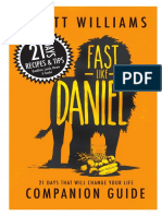 Fastlikedaniel Companion 21day 2021