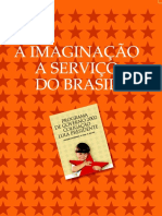 A Imaginação A Serviço Do Brasil
