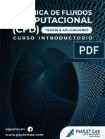 Brochure Curso CFD - Paulet CAE