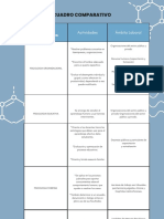 Cuadro Comparativo