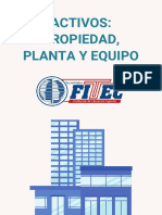 2.4 - Activo Propiedad Planta y Equipo