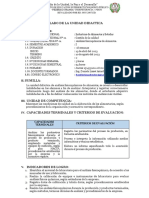 Silabo Análisis Fisicoquímicos