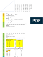 Ejemplo 5 de Distribuciones de Frec