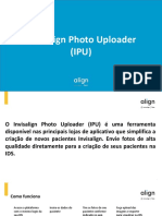 Invisalign Photo Uploader (IPU)