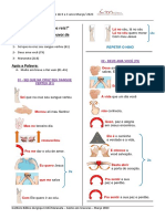 001 - Gesto Com Gravuras - 0 A 3 Anos - Seminario Marco 2023 - Louvai Ao Rei Dos Reis