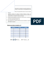 Ejercicios Varios Econometria