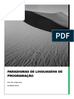 AV2 - Paradigmas de Linguagens de Programação