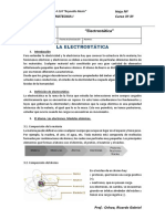 TP 1 Electrostatica