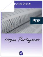 Língua Portuguesa IBAM M