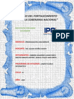 Informe Completo