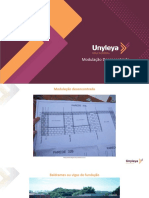 IH - Modulação Desencontrada X