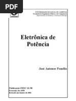 Eletrônica de Potência