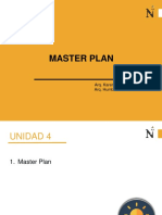 13 - Master Plan