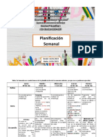 Planificación 16.01