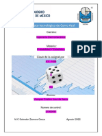 PORTAFOLIO PROBABILIDAD Y Estadistica