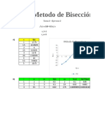 Bisección 2 (Tarea 2)