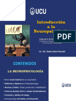 02a - Historia Origen y Concepto de Neuropsicologia