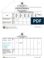 TOS Filipino-Grade12