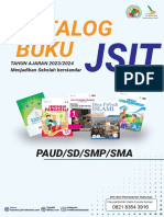 Katalog Buku JSIT 2023 - 2024