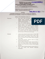 SK Punishment_ Reward Bagi Pelaksana Layanan Dan Pemberian Kompensasi Bagi Penerima Layanan UPTD Puskesmas Sukmajaya (ZI) (1)