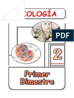 Biología: Primer Bimestre