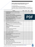 Parent Screening ADHD