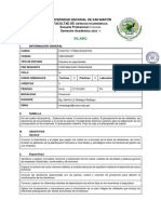 Silabo - 0804030025 - COSTOS Y PRESUPUESTOS