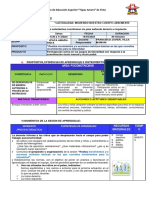 Datos Informativos: Escuela de Educación Superior "Túpac Amaru" de Tinta