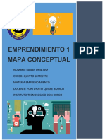 Mapa Conceptual y Cuestionario PDF