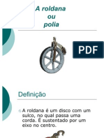 Roldanas 2